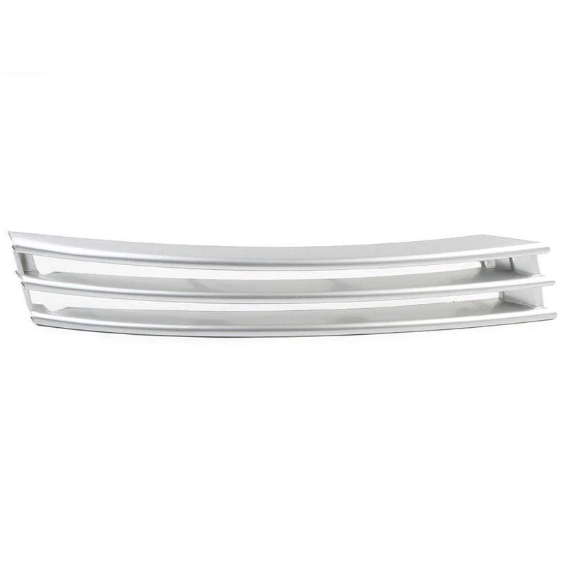 Land Rover Range Rover L405 Silver Front Right Bumper Grille (2013-2017)