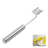 Home Kitchens & Restaurant Chefs - Fast & Safe Tool Corn Cob Peeler