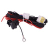 Webasto Air Diesel Parking Heater Wiring Harness Loom Power Cable