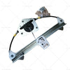 Alfa Romeo 159 Rear Left Window Regulator (2006-2012)