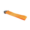 Universal Front / Rear Bumper - Orange Racing Car Towing Strap