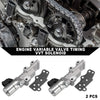 INFINITI FX35 VVT Solenoid (2003-2008)