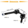INFINITI EX37 Front Sway Bar Links (2013)
