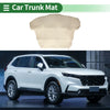 Honda CR-V (2007-2011) Beige Heightened Edge Cargo Liner Trunk Mat