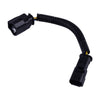 Dodge Ram Dakota Durango ABS Wheel Speed Sensor (1997-2004)