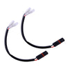 BMW S1000R R850R R1250RS G650GS Motorcycle Turn Signal Plug Cable Kit
