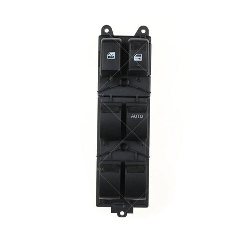Isuzu D-Max, MUX, Holden Colorado Master Window Switch (2012-2019)