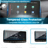MG MG4 Tempered Glass Screen Protector (2023-2025)