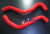 Nissan Patrol GU 3.0TD ZD30 Y61 Silicone Heater Radiator Hose (2000-2009)