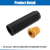 Volvo C30 Suspension Strut Bellows Set (2007-2011)