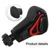 Q5 Gear Shift Knob Premium Black Leather