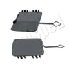 BMW 1-Series F20 Front Bumper Tow Hook Eye Cover Cap (2011–2013)