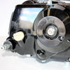 BT PIT PRO Dirt Bike 125cc Kick Electric Start Engine