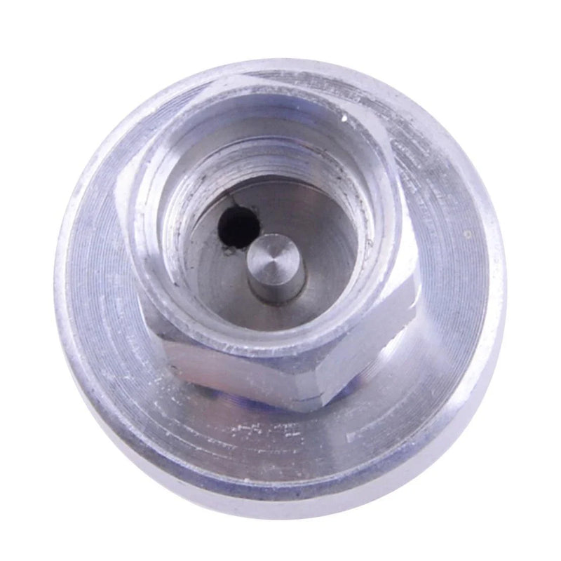 Buick Cadillac AC Refrigerant Pressure Sensor Switch