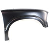 Fender For Chevrolet S10 1994-2004 Front Driver and