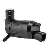 Ford Mondeo Fusion Taurus Windshield Washer Fluid Pump (2000-2019)