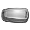 Ford Escape, Bronco, Explorer, Kuga TPU Keychain Cover Case (2013-2023)