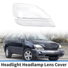 Lexus RX300 Car Front Right Headlight Lens Cover (1999-2003)
