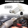 Infiniti FX35 Washer Pump 3.5L (2003 - 2007)