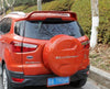 Ford EcoSport ABS Factory Style Spoiler Wing (2013-2018)