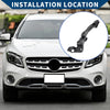 Honda CR-V Right Front Bumper Support Bracket (2023-2024)