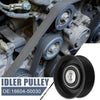 Toyota 4Runner 4.7L Drive Belt Idler Pulley