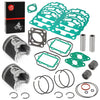 Ski-Doo GSX 800 Top End Rebuild Pistons 82mm Gasket
