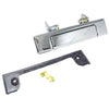 Toyota HDJ78 HDJ79 HZJ78 HZJ79 Chrome Door Handles (1990-2007)