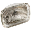 Suzuki Swift LH/RH Universal Sealed Beam Headlight (1983-1985)