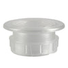 Outdoor Table Cover Umbrella Hole Plug Cap Set