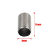 GY6 50CC 80CC Scooters 4pcs Cylinder Head Dowel 8X14mm