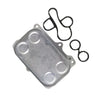 Dodge Dart, Fiat 500 1.4L Oil Cooler Assembly w/ Sealing Gaskets (2013-2016)