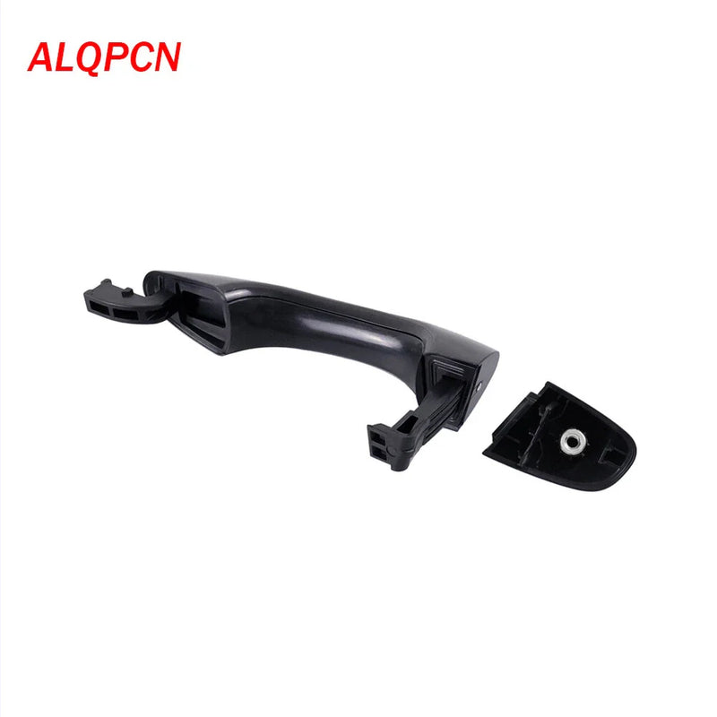 Kia Sorento (2016-2020) Sturdy Black 4 x Exterior Door Handles