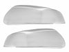 Porsche Cayenne Chrome Door Mirror Covers (2003-2010)