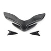 Kawasaki Z900 Aerodynamic Winglets Beak Nose Extender (2017-2020)