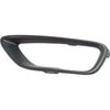 2014-2021 Jeep Grand Cherokee Fog Light Trim (2014-2021)