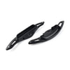 Hyundai Genesis Steering Wheel Paddle Shifter Extensions (2015-2016)