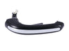 Hyundai Santa Fe 5pc Front/Rear/Left/Right Tailgate Door Handle (2013–2018)