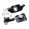 Mercedes Benz A W177 CLA W118 Right Headlight Bracket Mount (2019-2023)