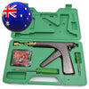 AU Car - Mushroom Plug & Probe Nozzle Tire Repair Plugger Kit