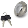 Honda VT1100C VT600 VT750C VT1300 VT800 Fuel Gas Tank Cap Cover Keys (1983-2010)