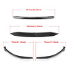 Honda Accord Front Bumper Spoiler Lip (2023-2025)