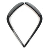 Benz E Class W213 E260 E300 E53 Front Bumper Lip Splitter Spoiler Kit (21-Up)