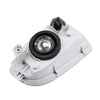 Toyota Land Cruiser Front Fog Light Lamp Housing Left Side (1998-2007)