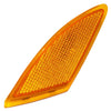 Mercedes-Benz R320 R500 R63 AMG Right Bumper Indicator Lamp (2005-2013)