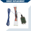 Nissan Subaru Subwoofer Amplifier Harness