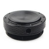 BMW R Nine T Scrambler Pure Racer Urban G / S Black Fuel Gas Tank Cap (14-21)