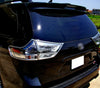 Toyota Sienna Taillight Molding Cover (2011-2014)