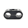 Harley 1984-2023 4x Brake Throttle Cable Clips