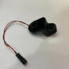 BMW E46 E91 E61 Rear Tailgate Window Key Button w/ Micro Switch (2001-2013)